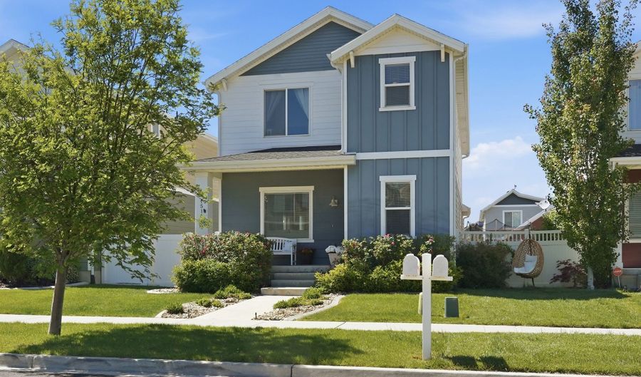15164 S BATTLE Dr, Bluffdale, UT 84065 - 4 Beds, 4 Bath