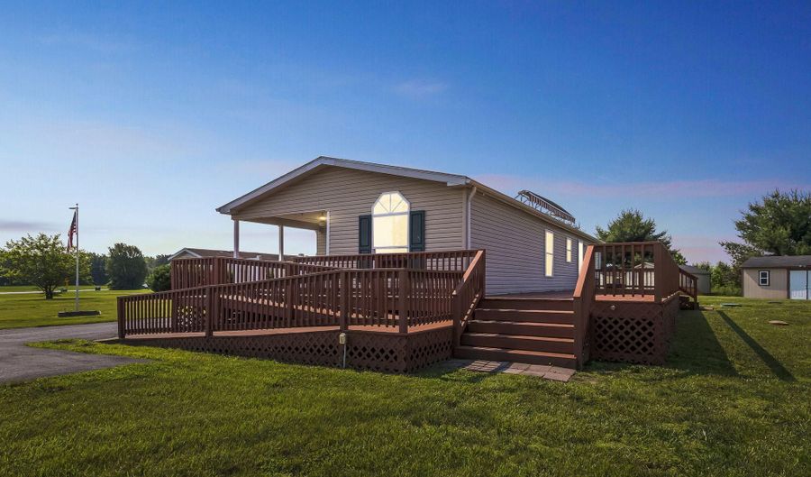 2597 WOODYARD Rd, Harrington, DE 19952 - 3 Beds, 2 Bath