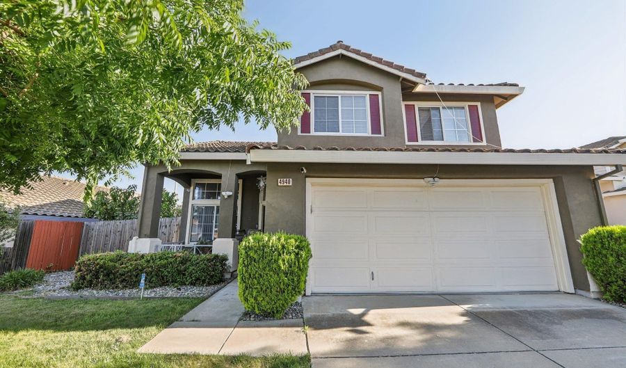 4940 Chaps Ct, Antioch, CA 94531 - 3 Beds, 2 Bath