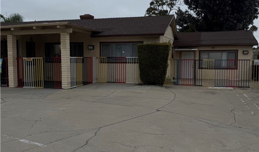 744 N East, Anaheim, CA 92805 - 0 Beds, 0 Bath