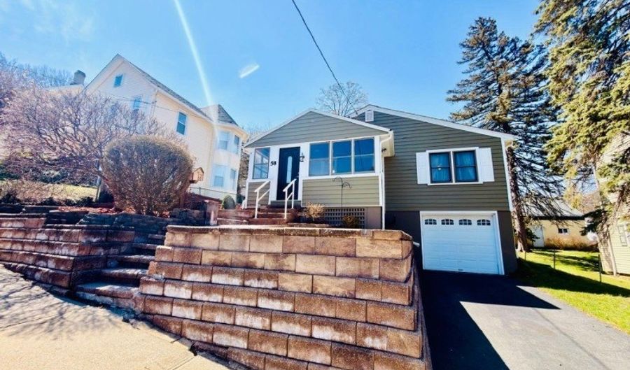 58 William St, Andover, NJ 07801 - 3 Beds, 2 Bath