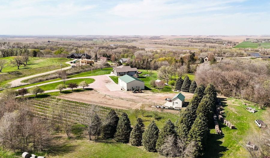 110 Beemer Rd, Beemer, NE 68716 - 4 Beds, 3 Bath