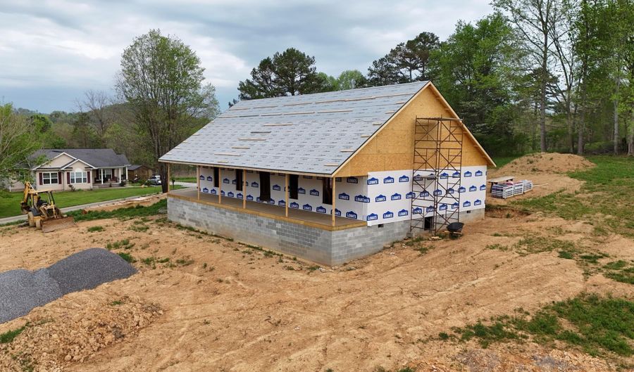 168 Bond Hl, Barbourville, KY 40906 - 3 Beds, 2 Bath