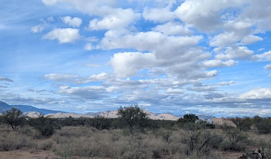 Tbd W Mirasol Drive 479, Benson, AZ 85602 - 0 Beds, 0 Bath