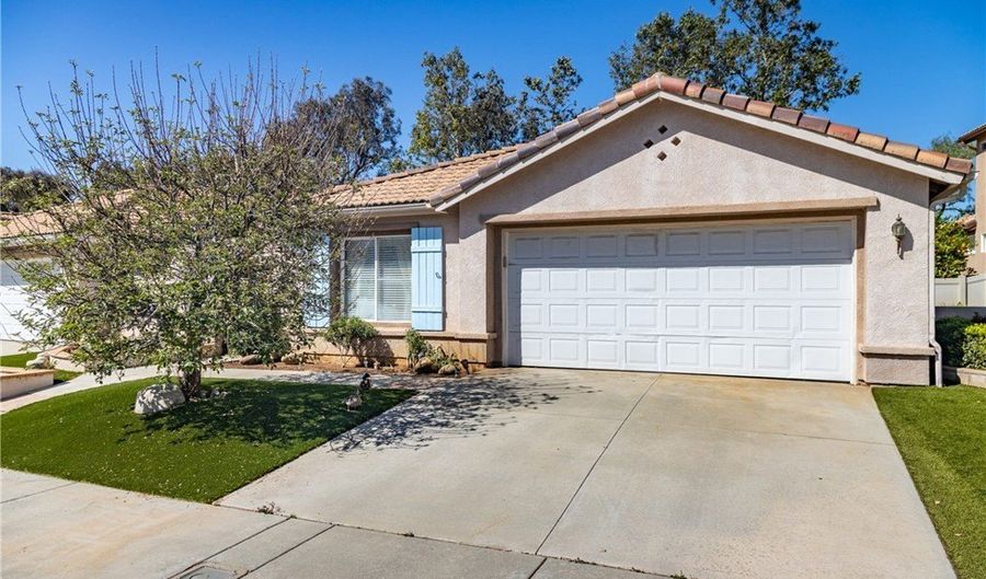 689 Twin Hills Dr, Banning, CA 92220 - 2 Beds, 2 Bath
