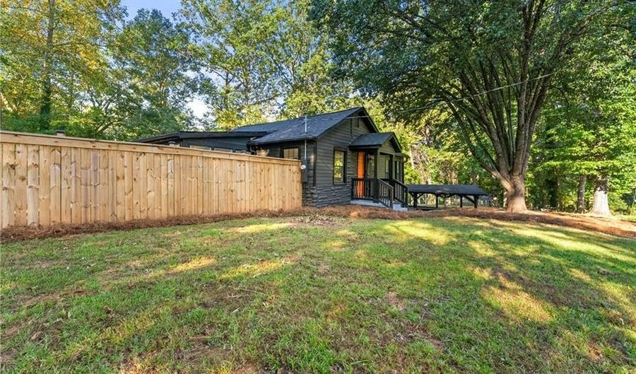 1797 Willis Mill Rd SW, Atlanta, GA 30311 - 0 Beds, 0 Bath