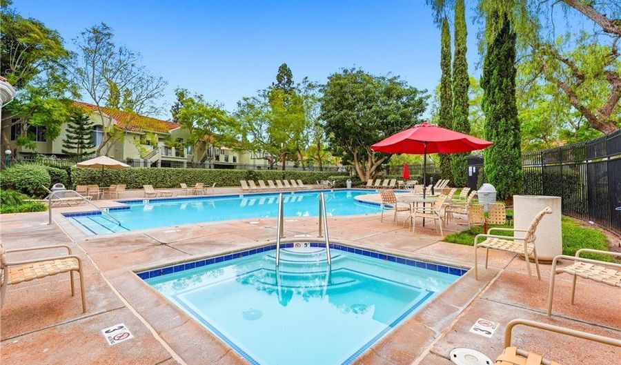 101 Whippoorwill, Aliso Viejo, CA 92656 - 1 Beds, 1 Bath