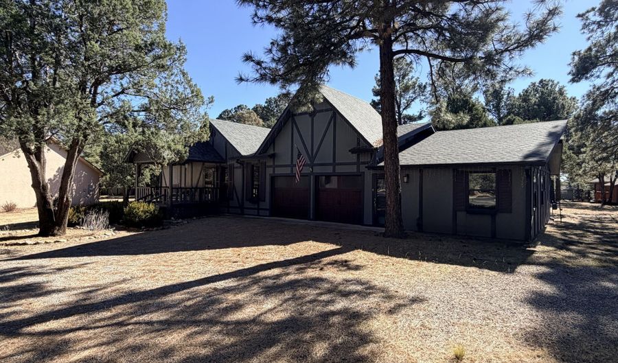 1390 High Mesa Rd . Lot 9, Alto, NM 88312 - 2 Beds, 3 Bath