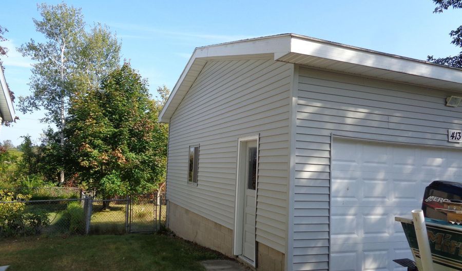 413 Marywood Dr, Alpena, MI 49707 - 4 Beds, 2 Bath