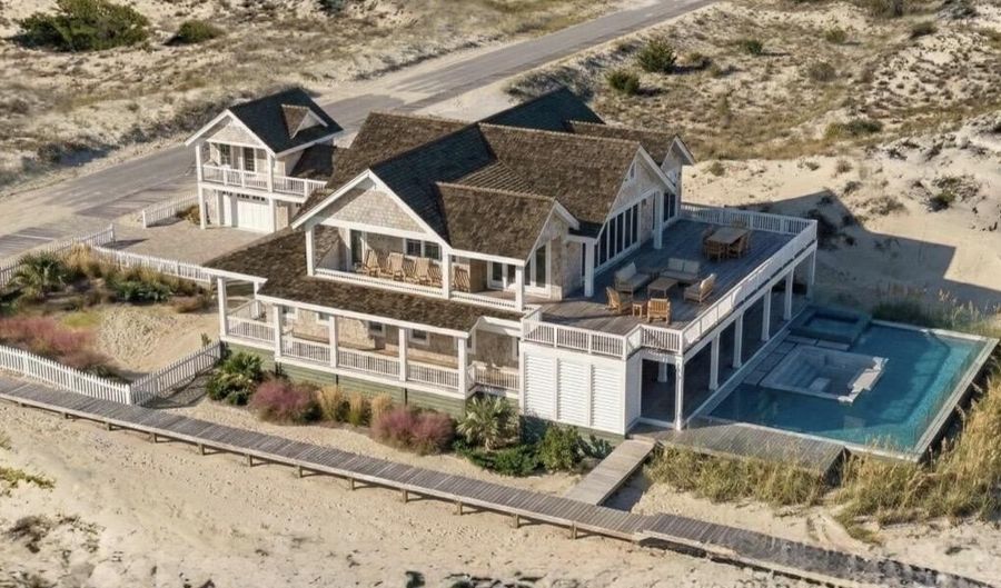 202 Station House Way, Bald Head Island, NC 28461 - 6 Beds, 8 Bath