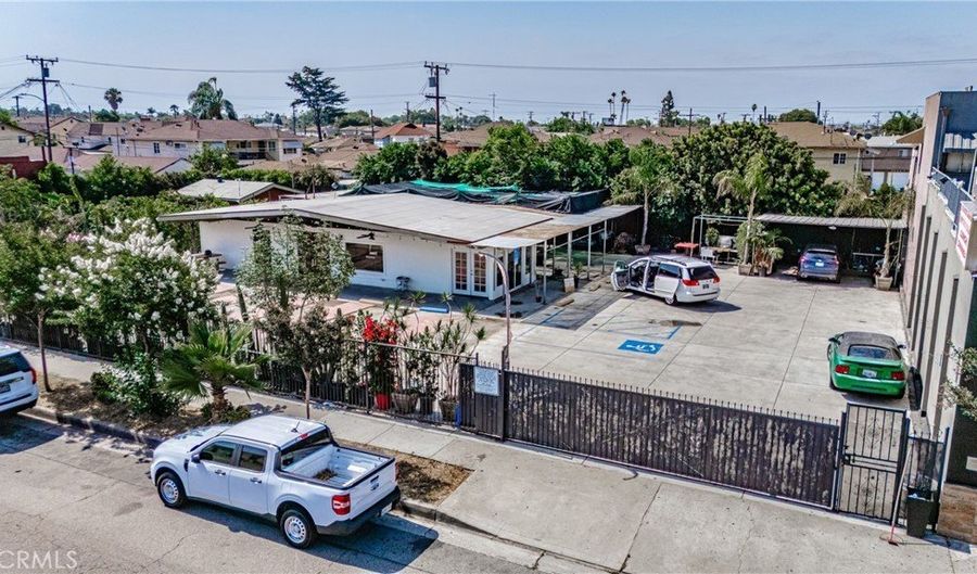 5236 Pomona Blvd, East Los Angeles, CA 90022 - 0 Beds, 0 Bath
