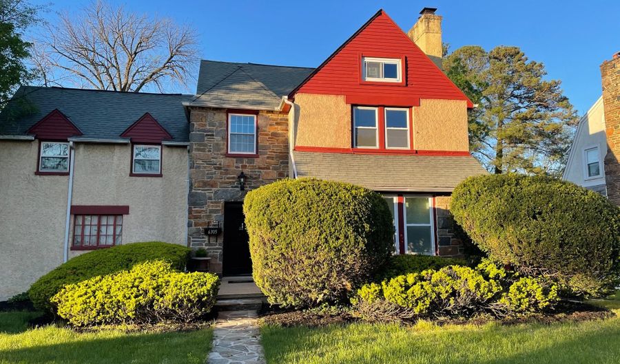 6305 E FORDHAM Dr, Baltimore, MD 21215 - 5 Beds, 5 Bath