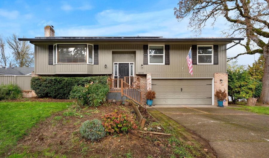 18115 SW BROAD OAK Blvd, Beaverton, OR 97007 - 3 Beds, 2 Bath