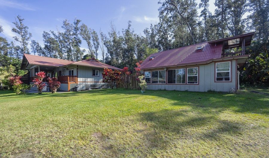 87-2500 LUANA Pl, Captain Cook, HI 96704 - 3 Beds, 2 Bath