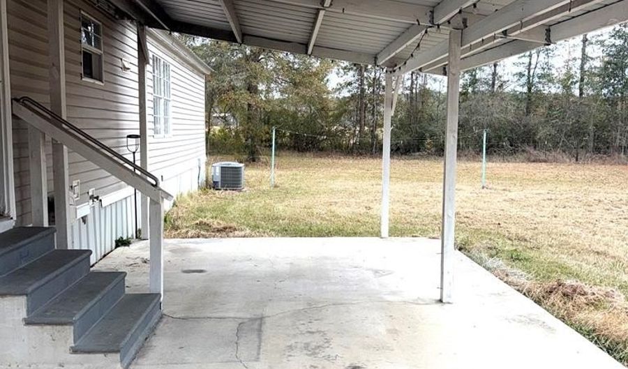 16447 Eddie Cannon Rd, Andalusia, AL 36420 - 3 Beds, 2 Bath