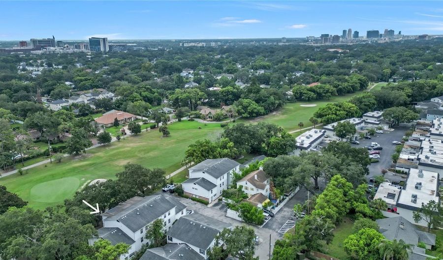 468 W PAR St 468, Orlando, FL 32804 - 2 Beds, 2 Bath
