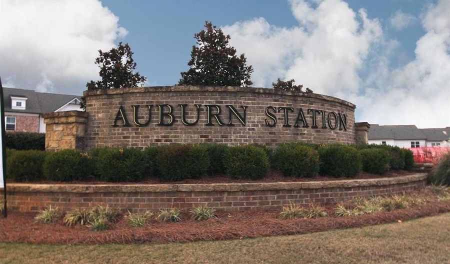 96 Auburn Crossing Dr, Auburn, GA 30011 - 3 Beds, 3 Bath