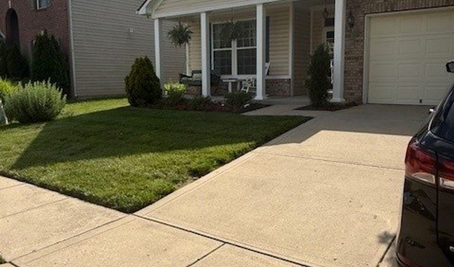 5304 Appleseed Way, Indianapolis, IN 46217 - 3 Beds, 2 Bath