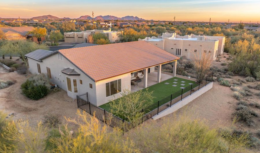 32806 N 55th Pl, Cave Creek, AZ 85331 - 4 Beds, 2 Bath