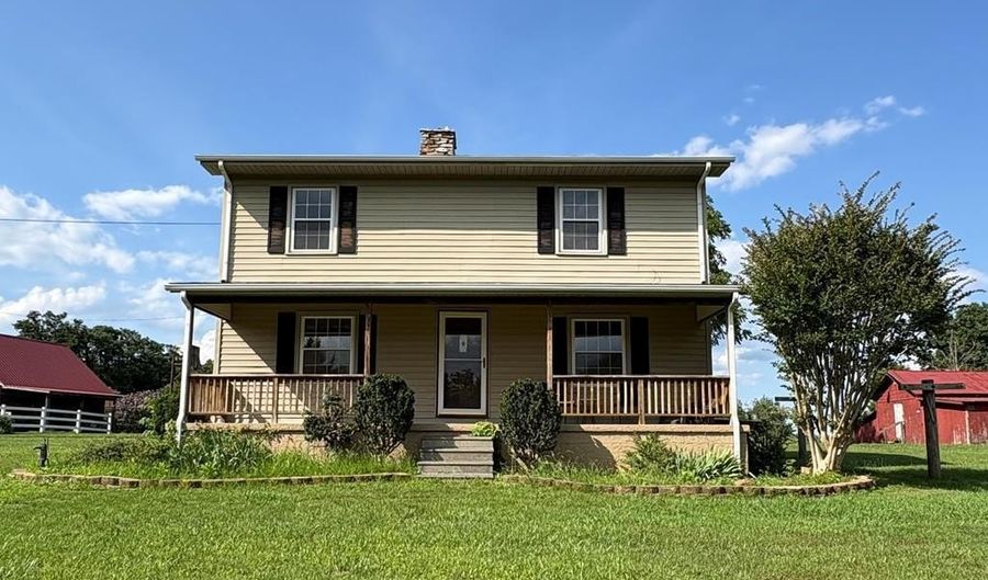 202 Mapleridge Rd, Bassett, VA 24055 - 4 Beds, 2 Bath