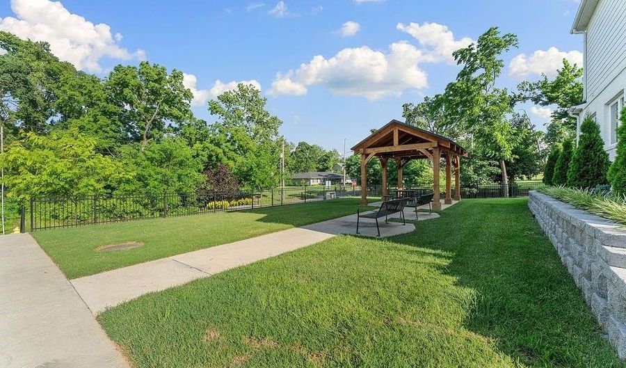 103 NW Ozark Way, Bentonville, AR 72712 - 4 Beds, 3 Bath