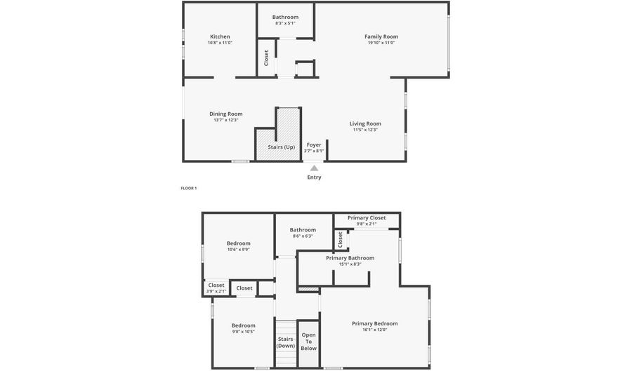 15323 ENDICOTT Dr, Bowie, MD 20716 - 3 Beds, 3 Bath