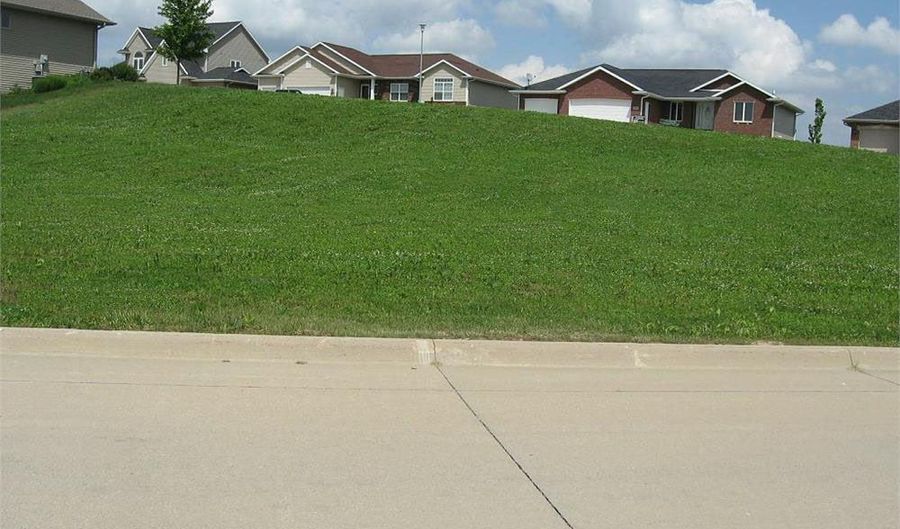 Lot 75 Carver Heights sub phase 2, Asbury, IA 52002 - 0 Beds, 0 Bath