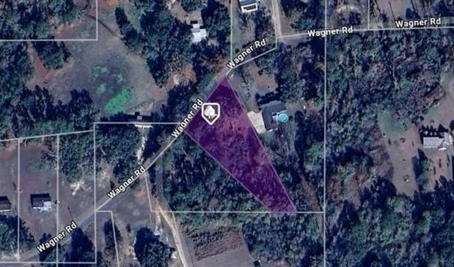 1 07 AC WAGNER Rd, Albany, LA 70711 - 0 Beds, 0 Bath