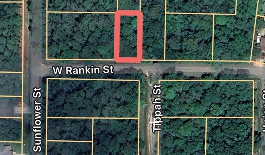 0 W Rankin St, Bay St. Louis, MS 39520 - 0 Beds, 0 Bath