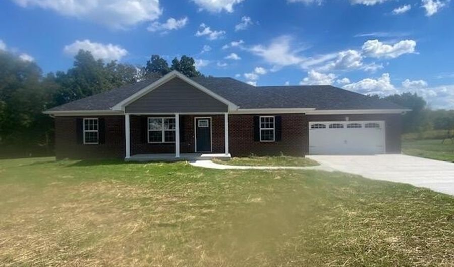 325 Caney Fork Rd, Bardstown, KY 40004 - 3 Beds, 2 Bath