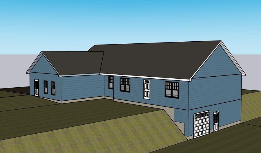 Fallon Way lot 3 11, Alton, NH 03809 - 3 Beds, 3 Bath