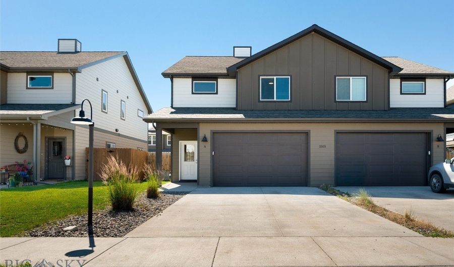 1505 Westwood Circle A, Belgrade, MT 59714 - 3 Beds, 3 Bath