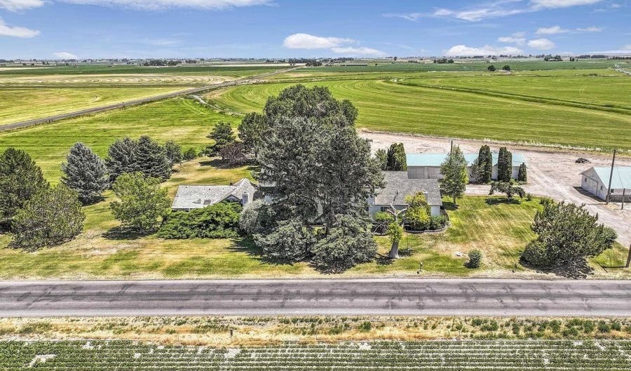 3482 N 900 E, Castleford, ID 83321 - 4 Beds, 3 Bath