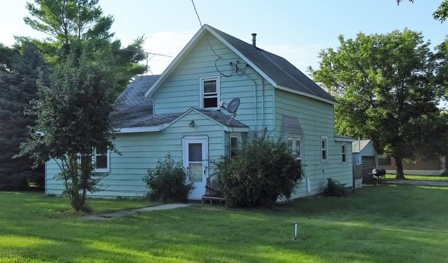 404 Pearl, Alden, IA 50006 - 4 Beds, 0 Bath