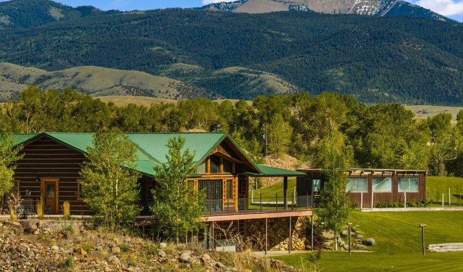 2258 B MT Highway 287, Alder, MT 59710 - 4 Beds, 3 Bath