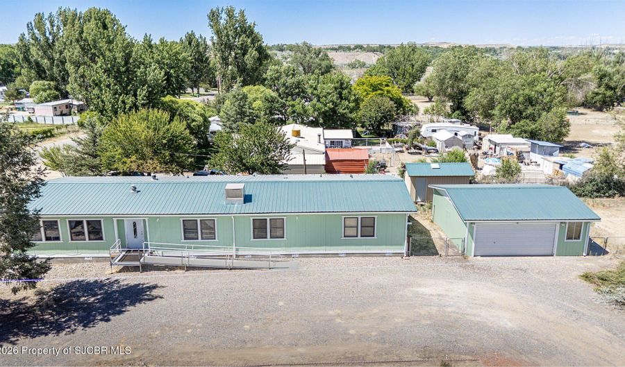 44 ROAD 5251, Bloomfield, NM 87413 - 3 Beds, 2 Bath