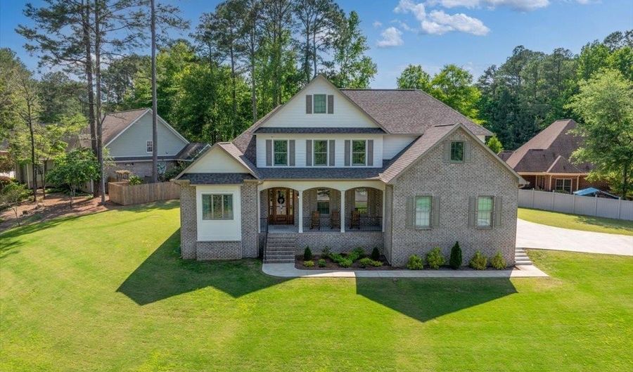 2235 Lea Christine Cir NE, Arab, AL 35016 - 4 Beds, 4 Bath