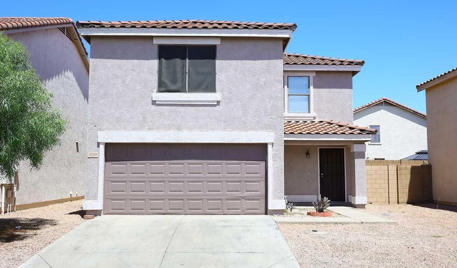 3249 S CHAPARRAL Rd, Apache Junction, AZ 85119 - 3 Beds, 3 Bath