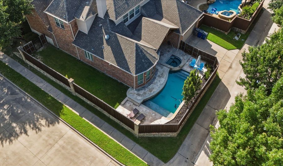 1308 Cotulla Dr, Allen, TX 75013 - 5 Beds, 6 Bath