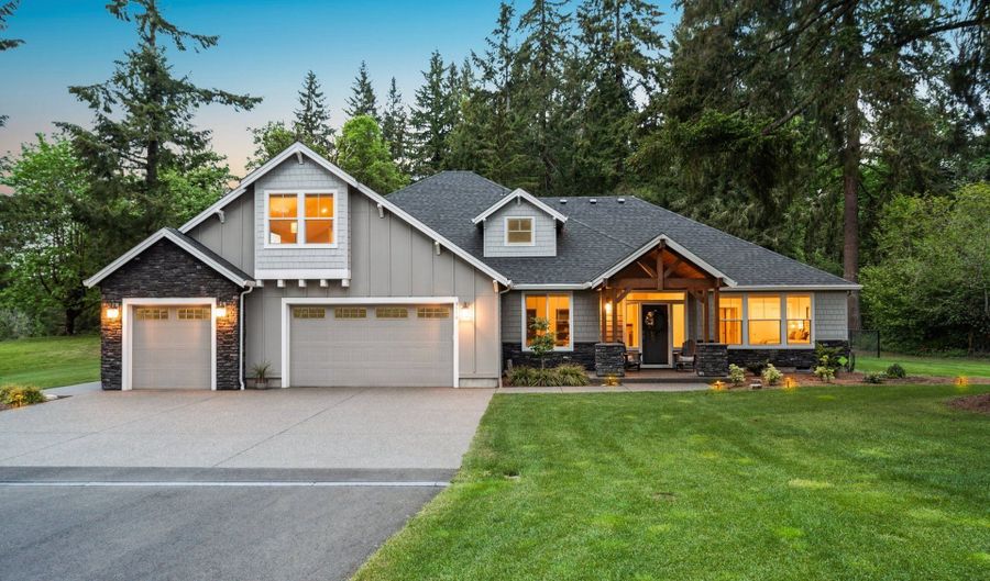 8110 NE 272ND Cir, Battle Ground, WA 98604 - 3 Beds, 3 Bath