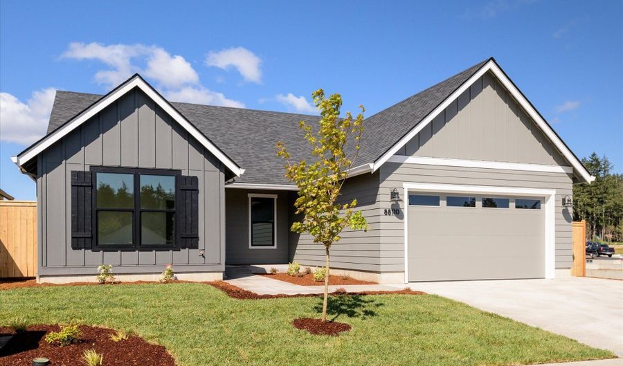 88110 WYMORE Ln, Veneta, OR 97487 - 4 Beds, 2 Bath