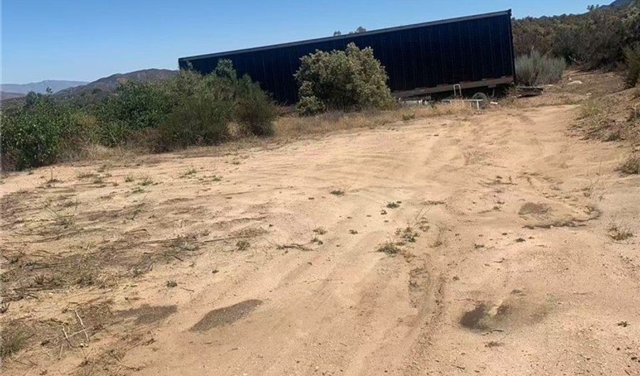 57775 Running Spring Rd, Anza, CA 92539 - 0 Beds, 0 Bath