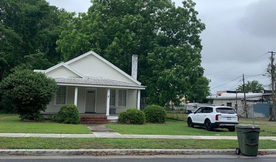 6 Rosemary Ave, Andrews, SC 29510 - 1 Beds, 1 Bath