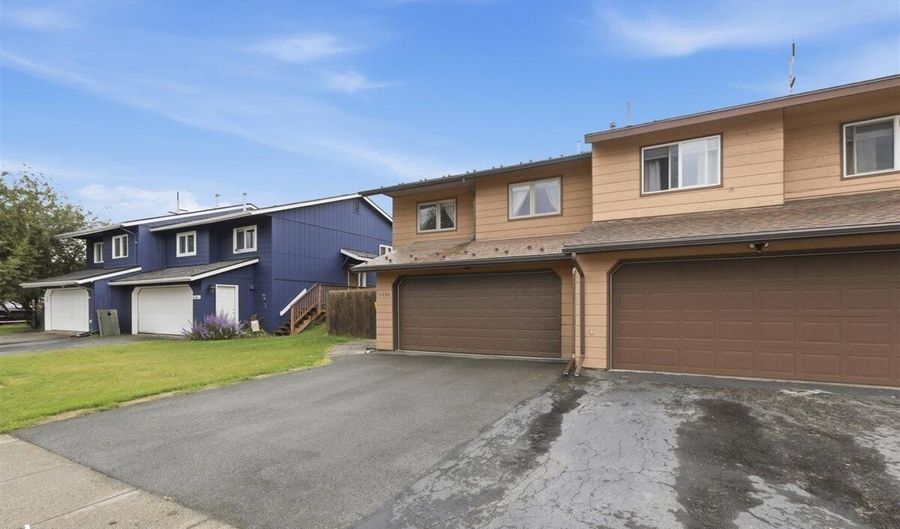 3236 Orion Cir, Anchorage, AK 99517 - 3 Beds, 2 Bath