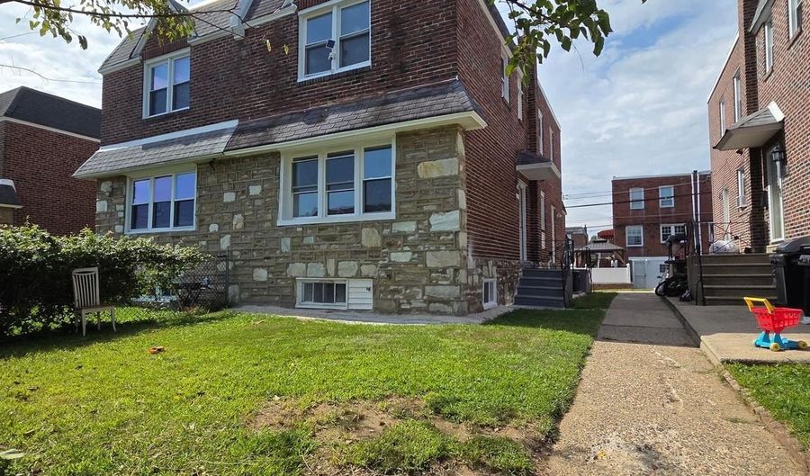 1828 MEGARGEE St, Philadelphia, PA 19152 - 3 Beds, 3 Bath