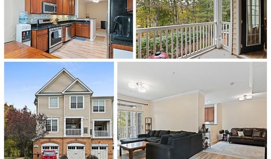 20385 BELMONT PARK Ter 103, Ashburn, VA 20147 - 2 Beds, 3 Bath