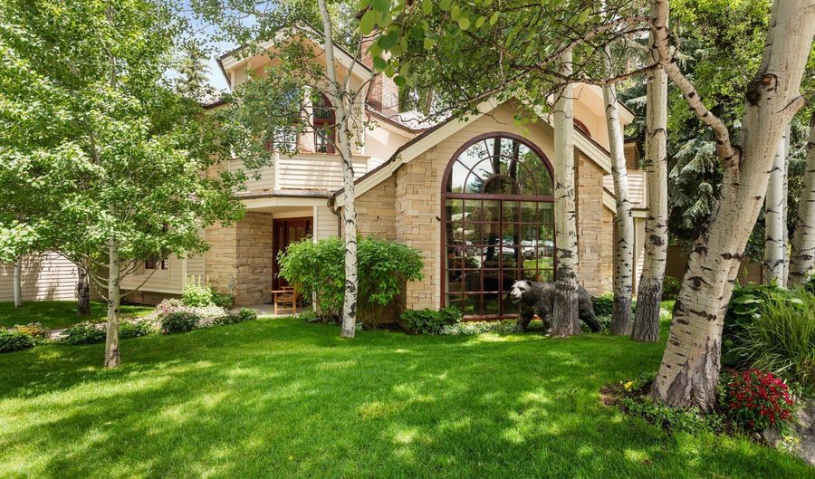 504 N 8th St, Aspen, CO 81611 - 5 Beds, 6 Bath