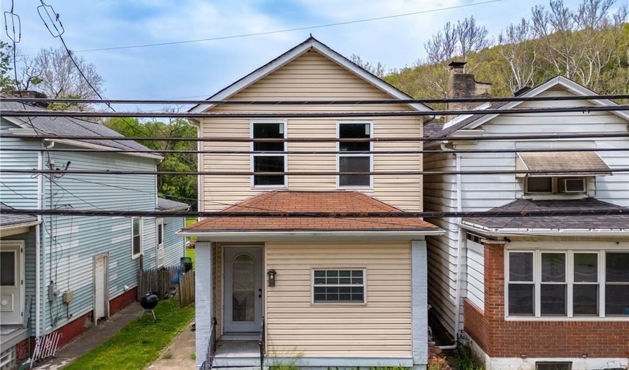 5 Ambridge, Ambridge, PA 15003 - 2 Beds, 0 Bath