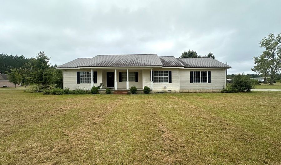 1296 Boone Rd, Adel, GA 31620 - 4 Beds, 2 Bath