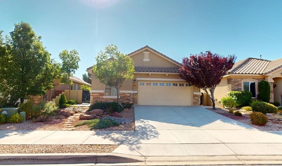 872 Golden Yarrow, Bernalillo, NM 87004 - 2 Beds, 2 Bath